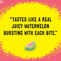 SOUR PATCH KIDS Watermelon Soft & Chewy Candy, 8 Oz Bag