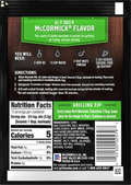 Mccormick Grill Mates Zesty Herb Marinade Mix, 1.06 Oz
