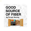KIND Breakfast, Healthy Snack Bar, Almond Butter, Gluten Free Breakfast Bars, 8G Protein, 1.76 OZ Packs (6 Count)
