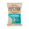 Heirloom Sea Salt Mini Popcorn by Pipcorn - 4.5Oz - Gluten Free, Non-Gmo Heirloom Corn, Non-Artificial, Preservative Free Snacks