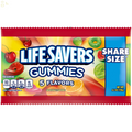 Wrigley Lifesavers 5 Flavors Gummies, 4.2 Oz