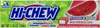 Hi-Chew Sweet & Sour Watermelon Stick, 1.76 Oz