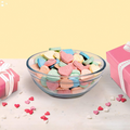 SOUR PATCH KIDS Message Hearts Valentines Day Candy, 13.01 Oz