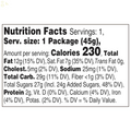 Frankford the Original Hot Chocolate Ball with Mini Marshmallows Inside, Melting Belgian Milk Chocolate, Holiday Gift and Stocking Stuffer, 1.6 Ounce