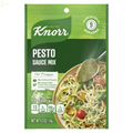 Knorr Pesto Sauce No Artificial Flavors Pesto Sauce Dry Spices and Seasonings Mix, 0.5 Oz Packing May Vary