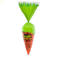 SOUR PATCH KIDS Carrots Soft & Chewy Easter Candy, 5 Oz