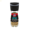 Mccormick Garlic Sea Salt Grinder, 1.58 Oz