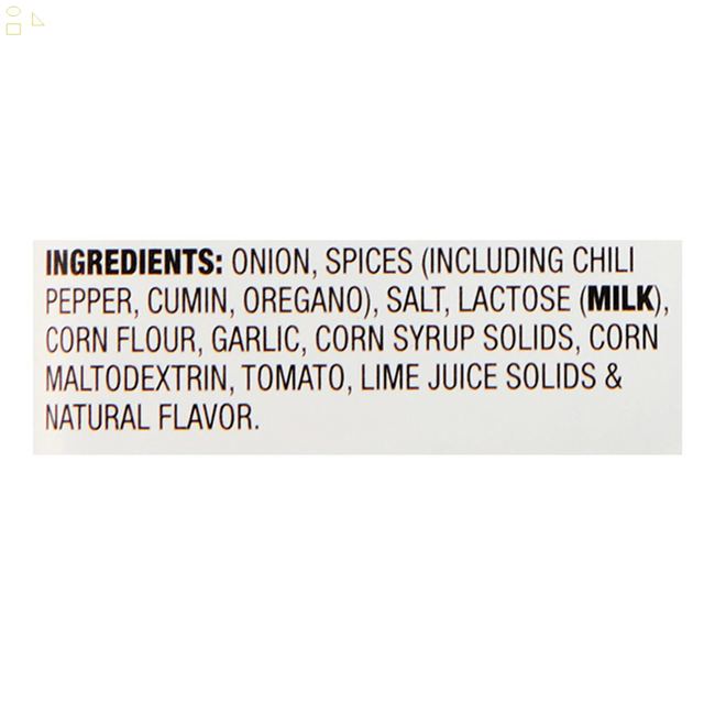 Mccormick Chicken Taco Seasoning Mix, 1 Oz Envelope Packing May Vary