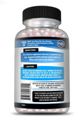 Probiotic Gummies 1 Billion CFU 60Ct, Guaranteed Potency Digestive Immune Health