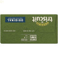 Organic TRISCUIT Crackers, Original Flavor, 1 Box (7 Oz.)
