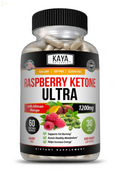 Raspberry Ketone Supplement, Appetite Control, Boost Metabolism