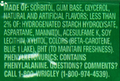 Orbit Gum, Sugar Free, Spearmint, 14-Ct