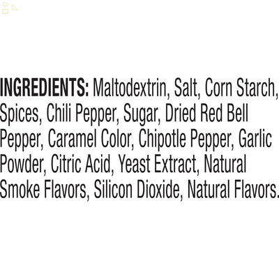 Ortega Seasoning Mix, Chipotle, 1 Ounce Packaging may vary 