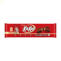 KIT KAT Milk Chocolate Wafer Snack Size, Candy Bars, 0.49 Oz (8 Count)
