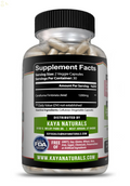 Caralluma Fimbriata 60Ct 1200Mg High Potency, Appetite Control