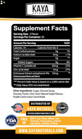 (2 Bottle Pack) Immune Support Gummies, Zinc Vitamin C & Echinacea, Great Gummy