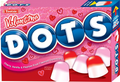 Tootsie Valentine Dots Candy, 6-Ounce Pack