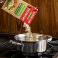 Zatarain'S Cilantro Lime Rice, 6.9 Oz