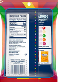 Lifesavers, Hard Candy 5 Flavors Bag, 6.25 Oz