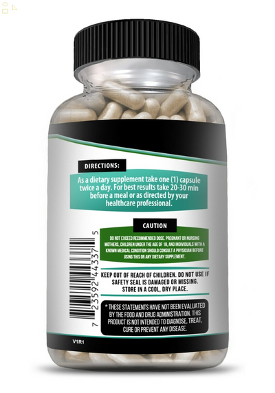(2 Pack) DIM Ultra Supplement 60Ct, W/ Bioperine, Premium Hormonal Aid Formula