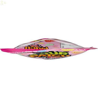 SOUR PATCH KIDS Message Hearts Valentines Day Candy, 13.01 Oz