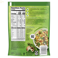 Knorr Chicken F Broccoli Fettuccine No Artificial Flavors Creamy Pasta Cooks in 8 Minutes, 4.2 Oz Regular Packing May Vary