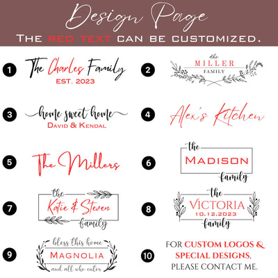 Personalized Cutting Board with Coaster set. Wedding Gift or Anniversary Gift. Custom Gift for Housewarming, Anniversary, Birthday